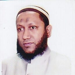 Nurul Imam Khan Mitu