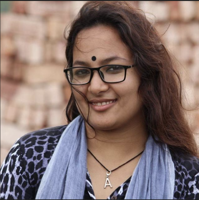 Fardina Islam Anannaya