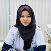 Dr. Rifat Jahan Prome