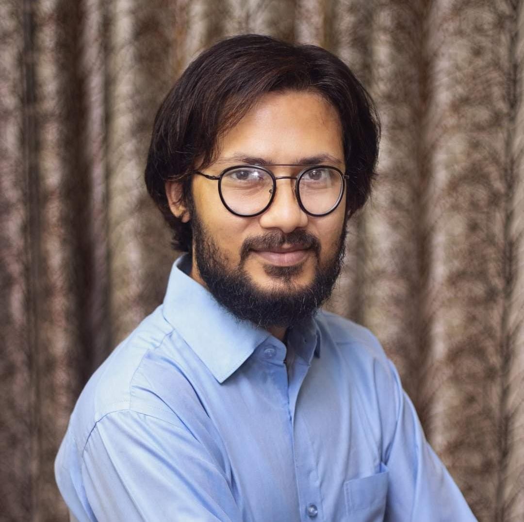 S.M. Shahidullah Jacky