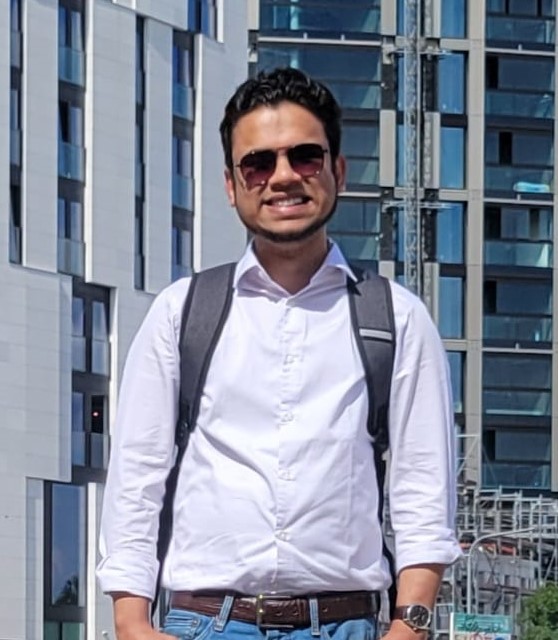 Engr. Shanin Muntaha