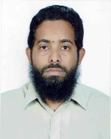 S.M. Arafath Habib